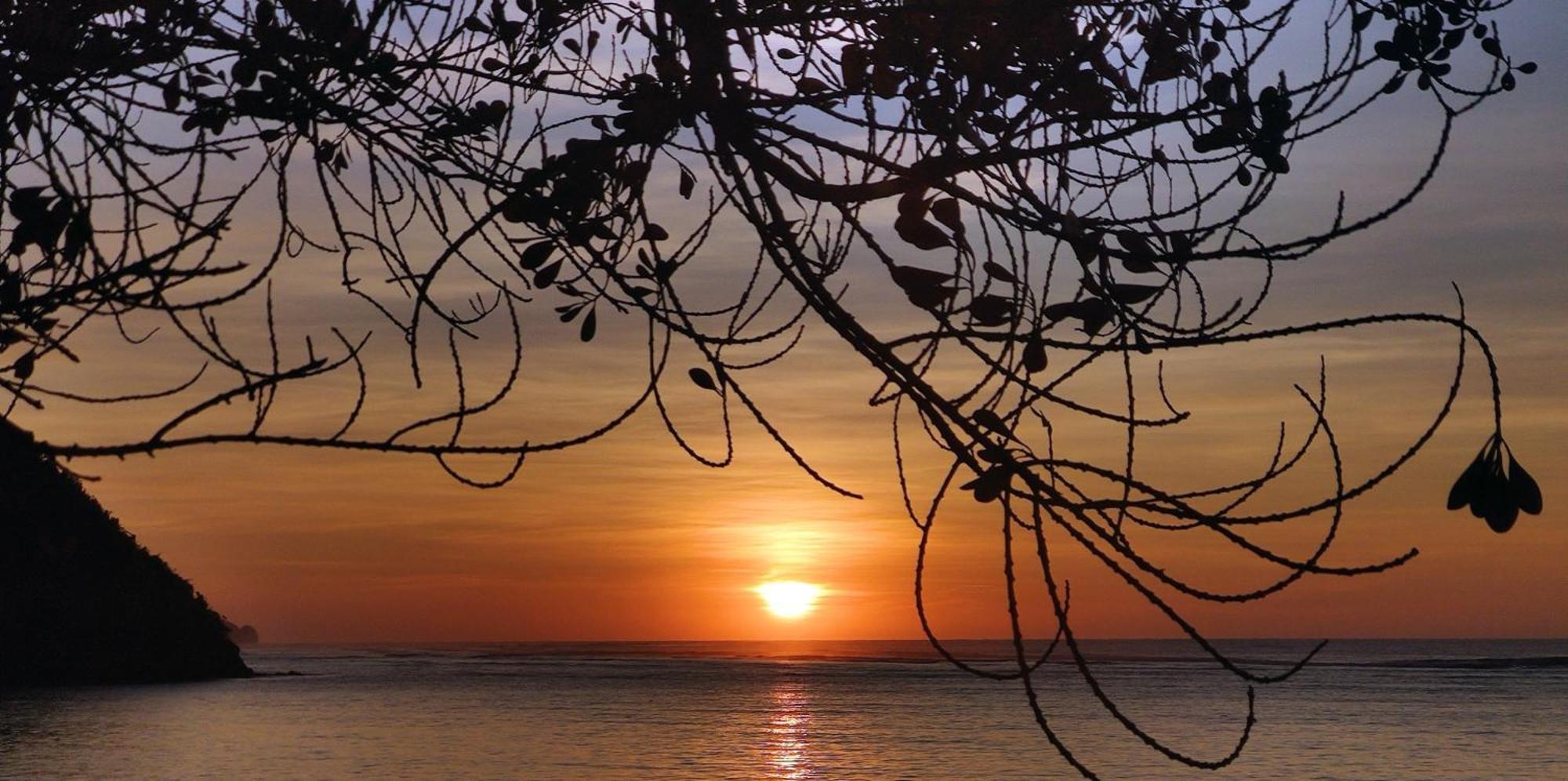 Firesky Glamping Ocam Ocam Beach New Busuanga 外观 照片