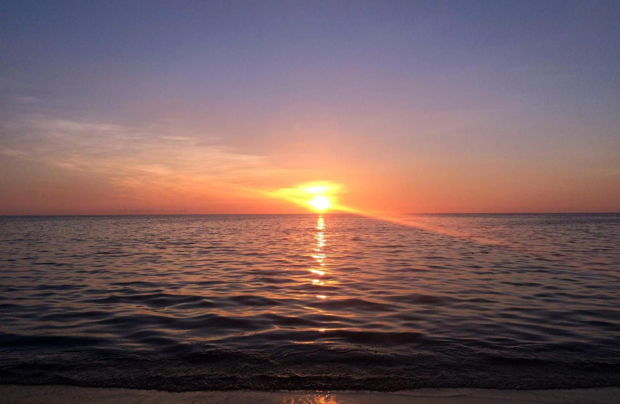 Firesky Glamping Ocam Ocam Beach New Busuanga 外观 照片